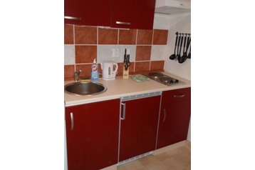 Apartament Mariánské Lázně 1